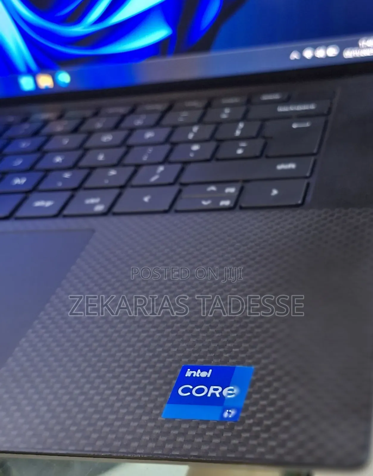 New Laptop Dell Latitude E5570 16GB Intel Core I7 SSD 512GB