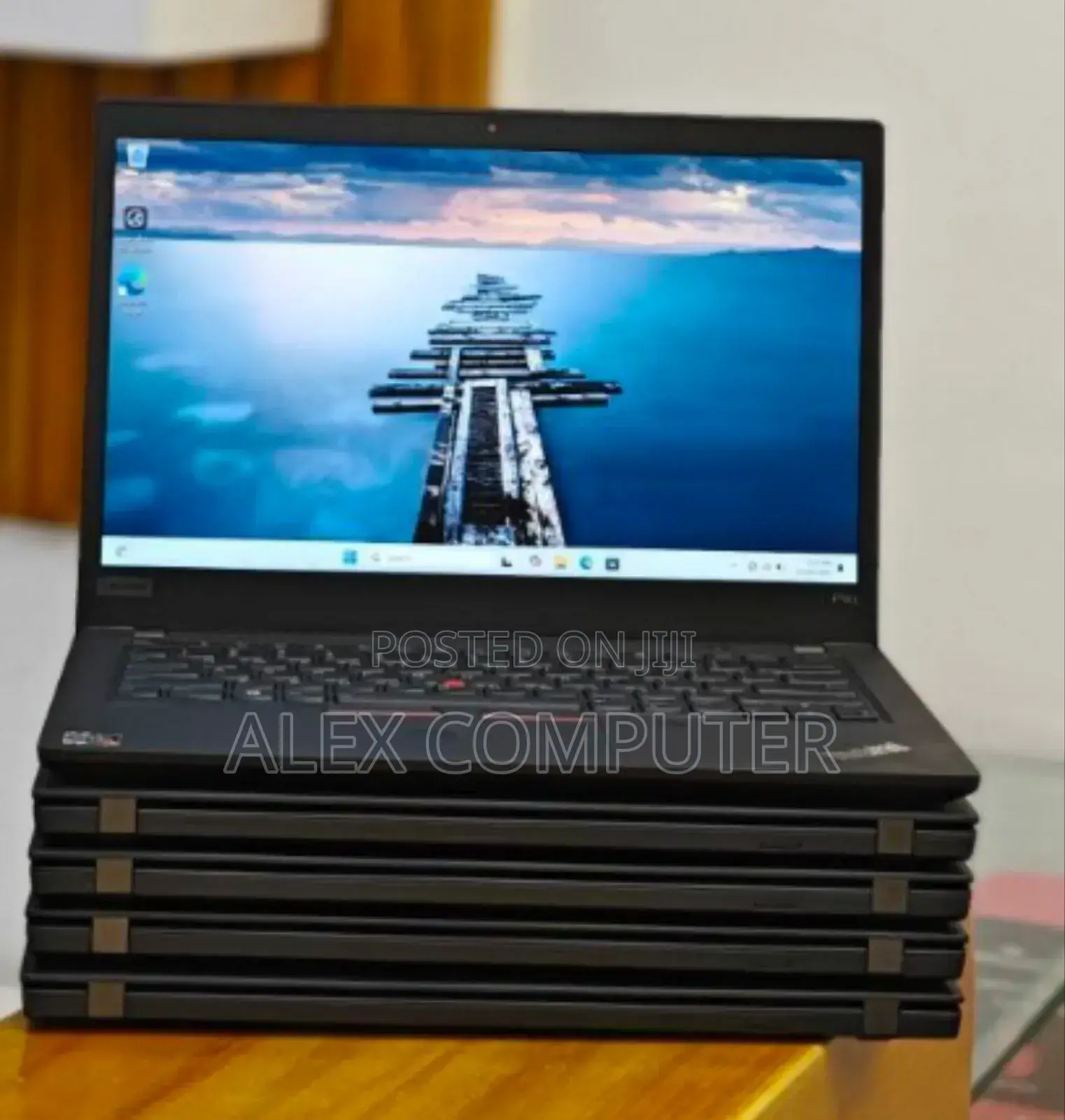 New Laptop Lenovo Thinkpad T14s Gen 2 16GB AMD Ryzen 7 SSD 512GB