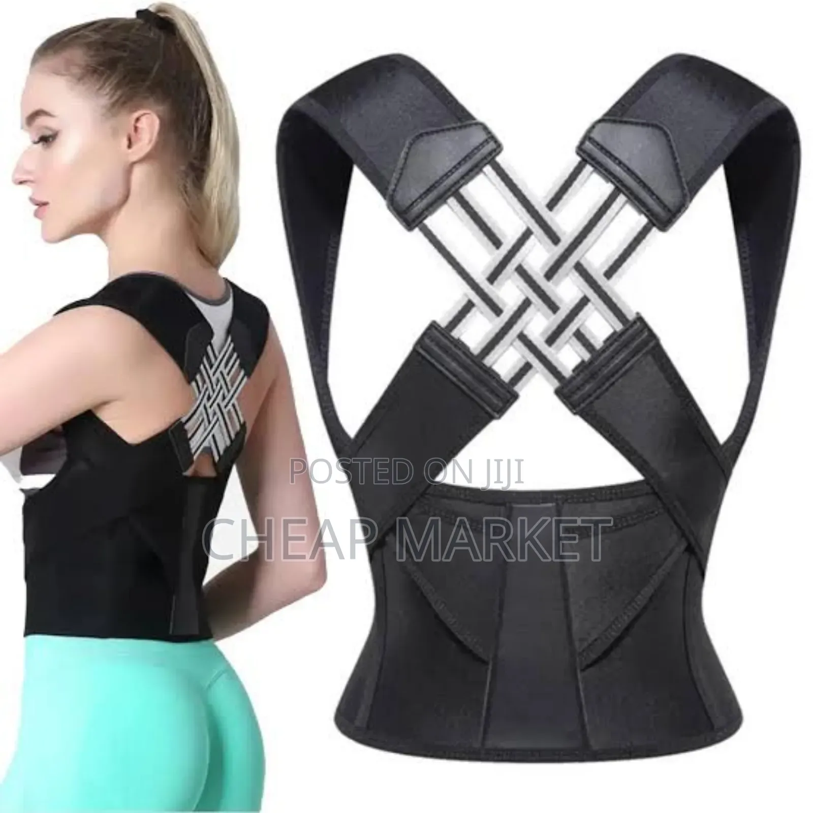 Posture Corrector