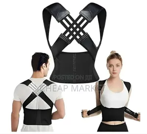 Posture Corrector