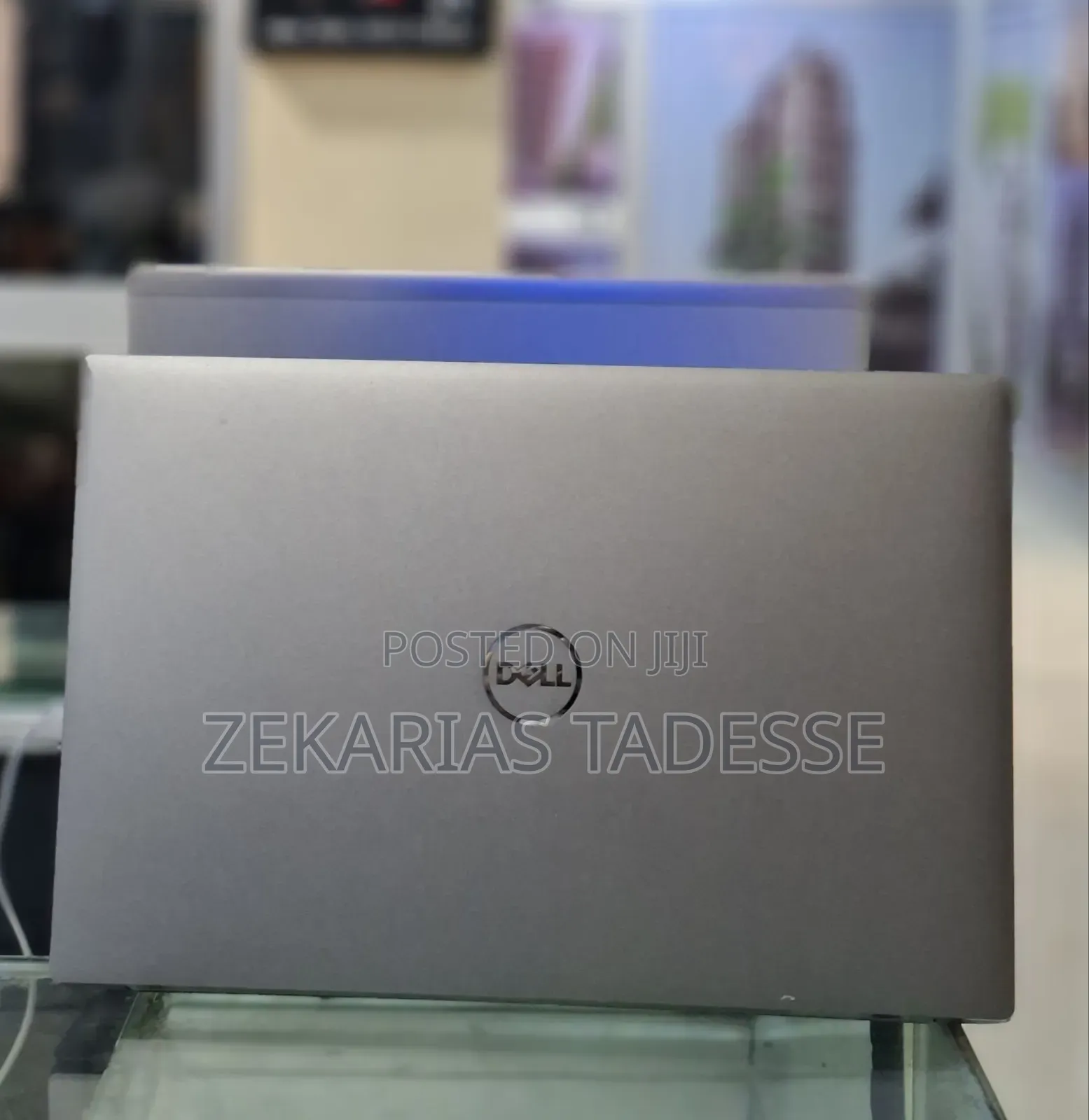 New Laptop Dell Latitude E5570 16GB Intel Core I7 SSD 512GB