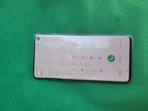 Photo - Samsung Galaxy S10 128 GB Black