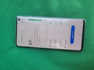 Samsung Galaxy S10 128 GB Black