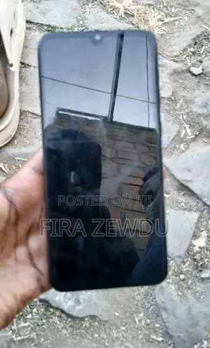 New Samsung Galaxy A30s 128 GB Black