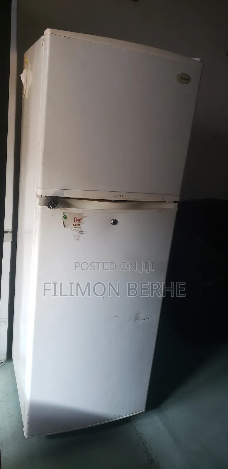 Samsung Refrigerator