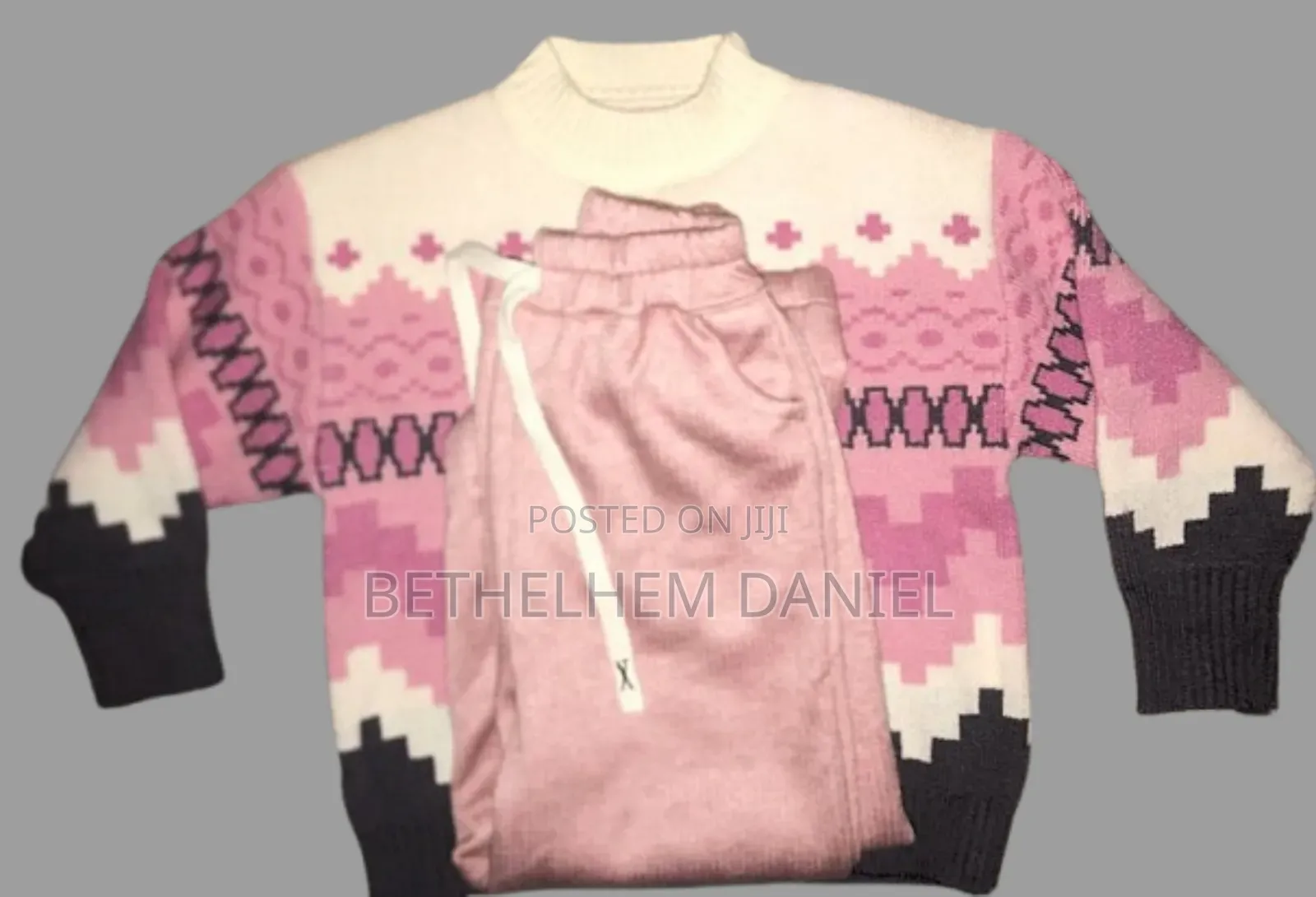 Soft, Cozy Layers, Everyday Comfort.