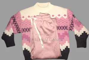 Soft, Cozy Layers, Everyday Comfort.