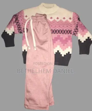 Soft, Cozy Layers, Everyday Comfort.