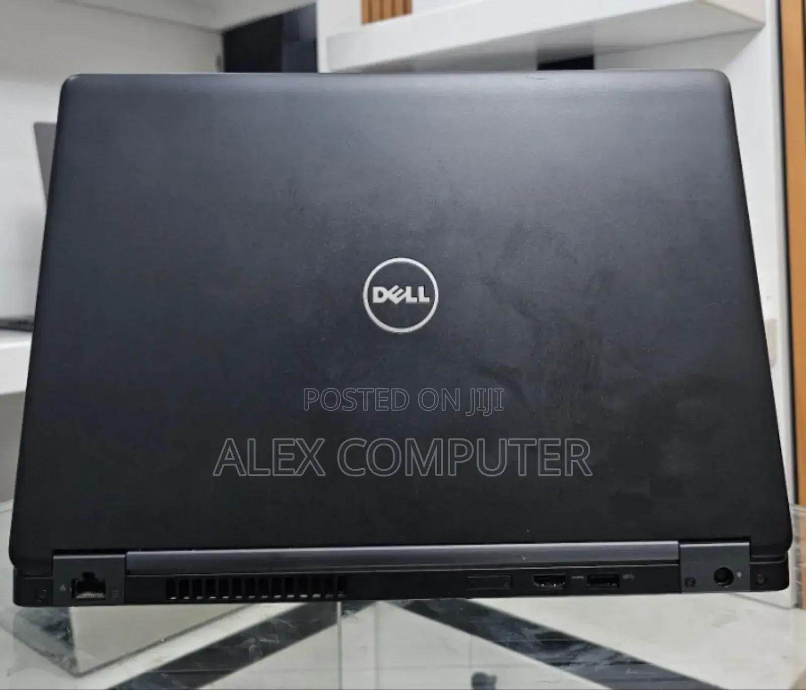 New Laptop Dell Latitude 5480 8GB Intel Core I7 SSD 256GB