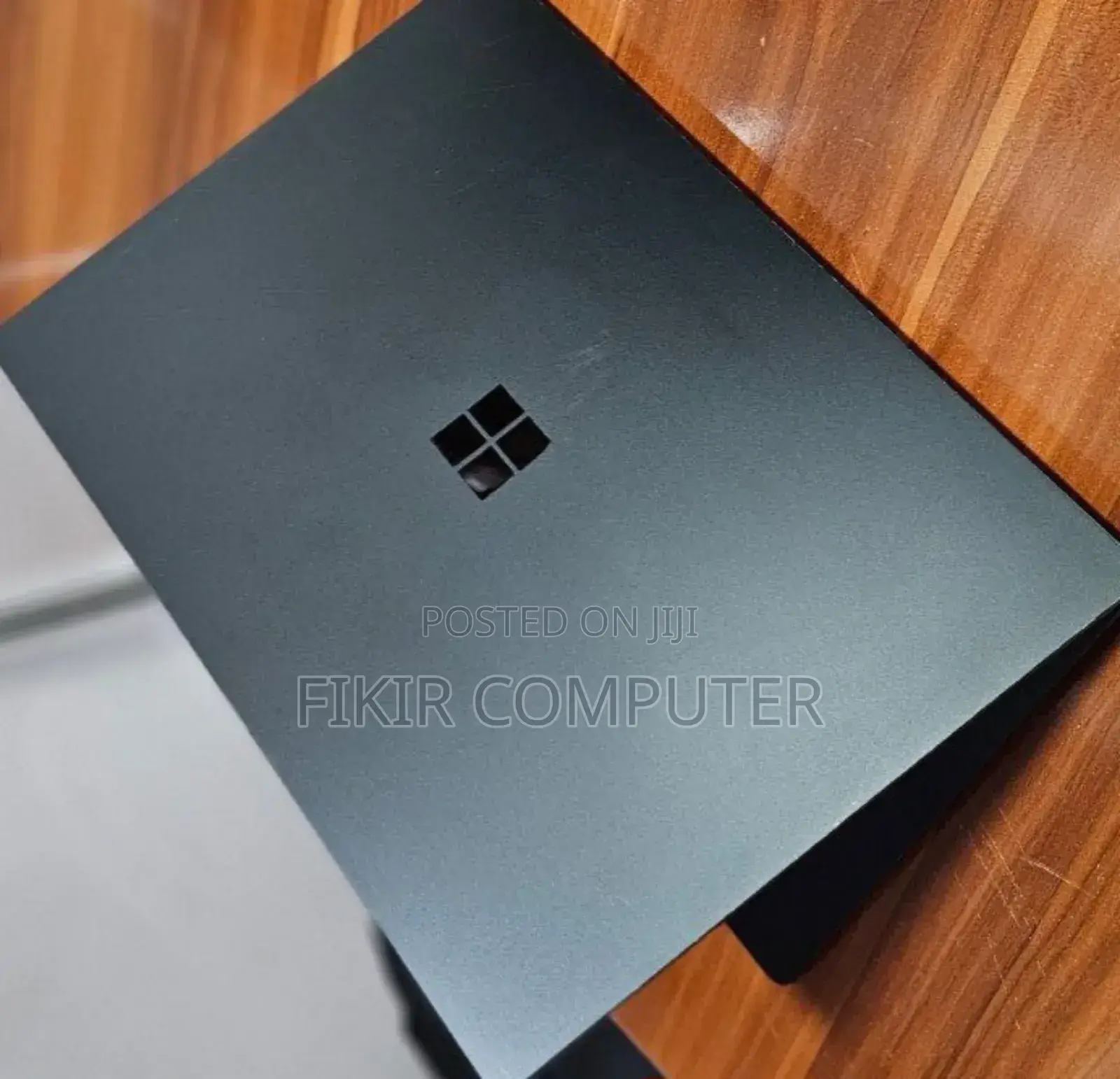 New Laptop Microsoft Surface Laptop 3 16GB Intel Core I7 SSD 1T