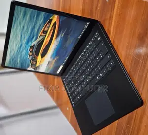 New Laptop Microsoft Surface Laptop 3 16GB Intel Core I7 SSD 1T