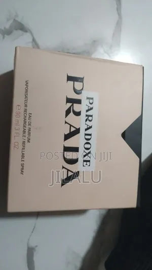Prada Paradox Women Perfume