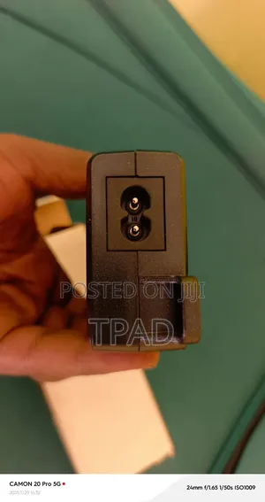 Poe Injector 54v, 0.65a