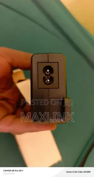 Poe Injector 54v, 0.65a