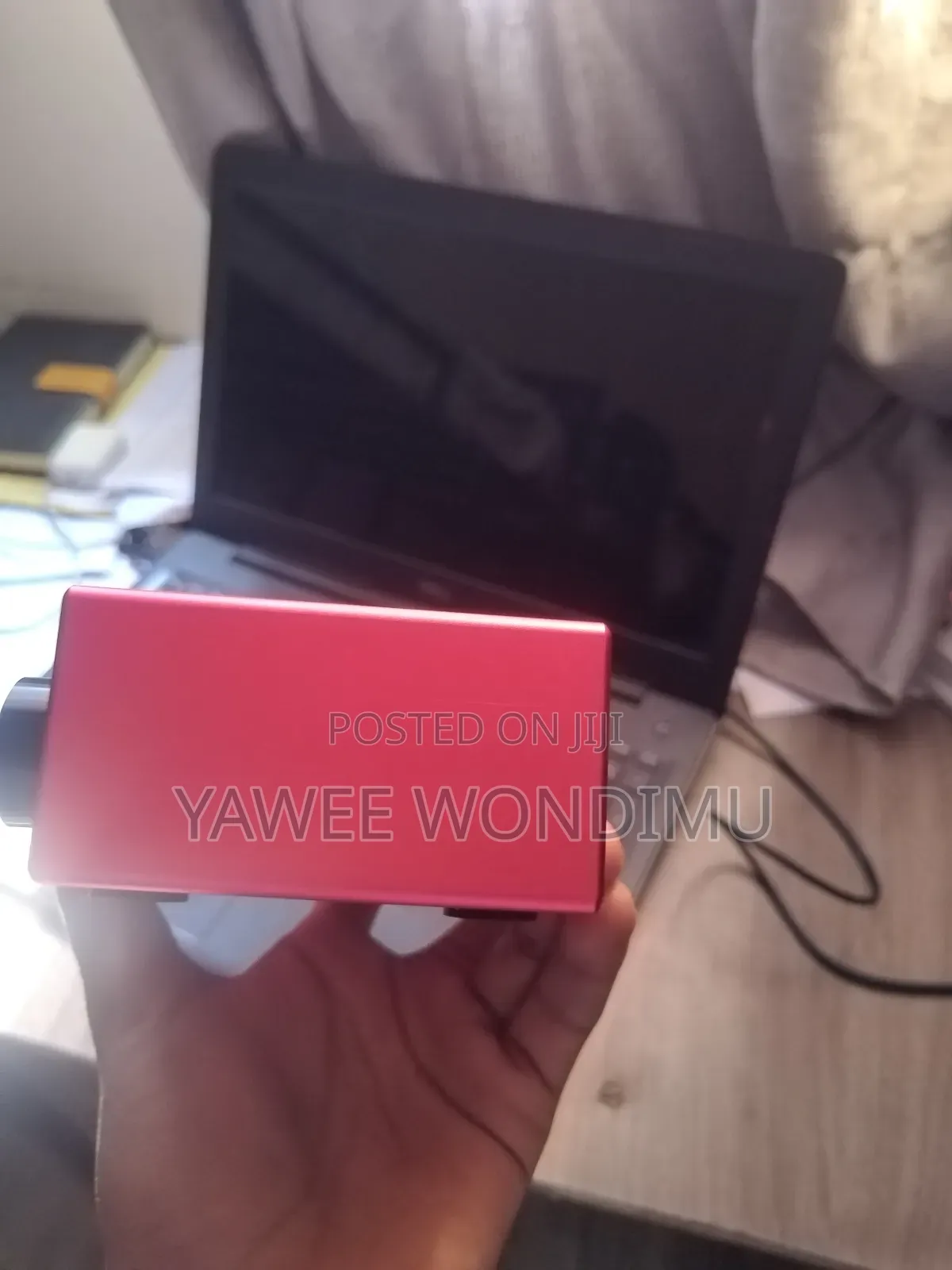 Dixon Sound Driver 2 Channel