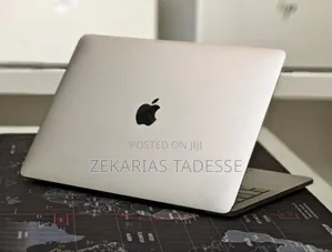 New Laptop Apple MacBook Pro 2016 16GB Intel Core I7 SSD 512GB