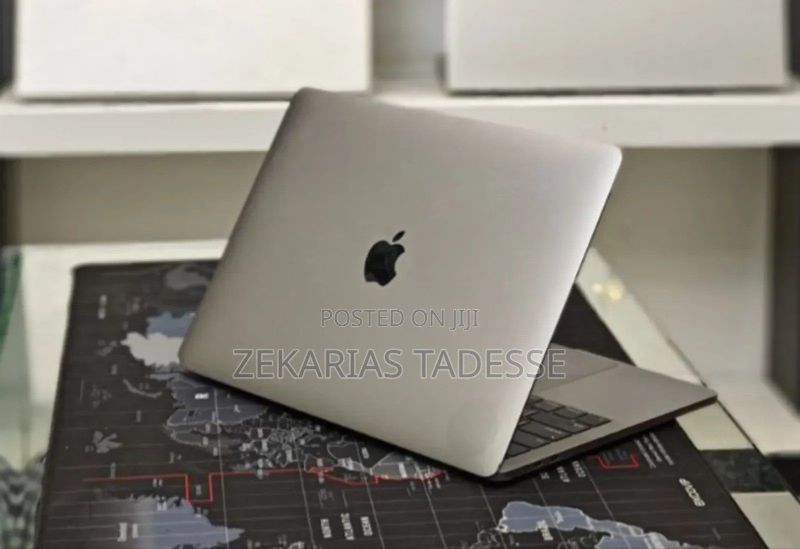 New Laptop Apple MacBook Pro 2016 16GB Intel Core I7 SSD 512GB