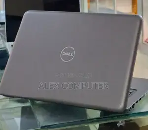 New Laptop Dell Latitude 3380 8GB Intel Core I5 SSD 256GB