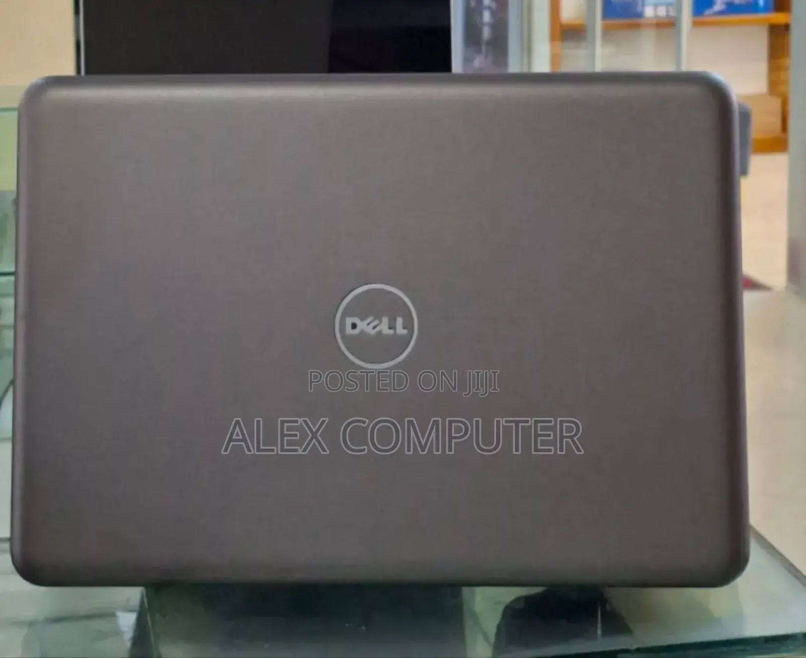 New Laptop Dell Latitude 3380 8GB Intel Core I5 SSD 256GB