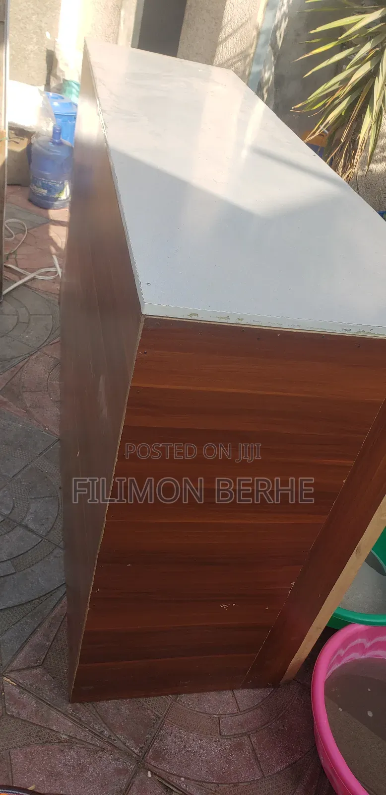 Bar or Anything Bancony