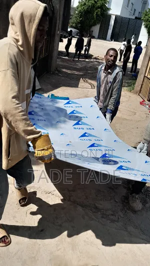 Meron & Brother Stianless Steel Lamera Imported Company