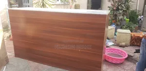 Bar or Anything Bancony