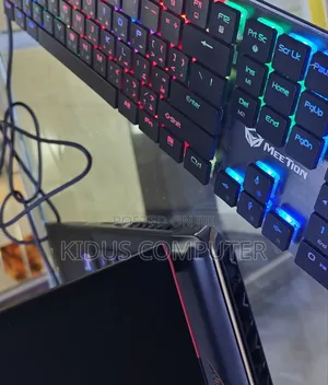 New Laptop MSI GF63 32GB Intel Core I9 SSD 1T