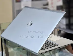 New Laptop HP EliteBook 850 G5 16GB Intel Core I5 SSD 512GB