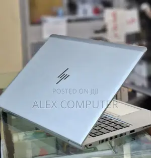 New Laptop HP EliteBook 850 G5 16GB Intel Core I5 SSD 512GB