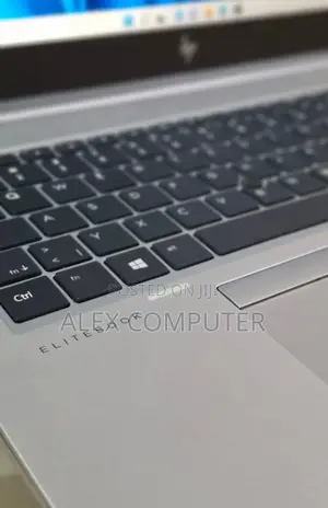 New Laptop HP EliteBook 850 G5 16GB Intel Core I5 SSD 512GB