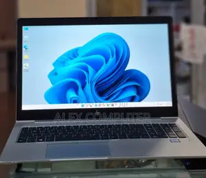New Laptop HP EliteBook 850 G5 16GB Intel Core I5 SSD 512GB