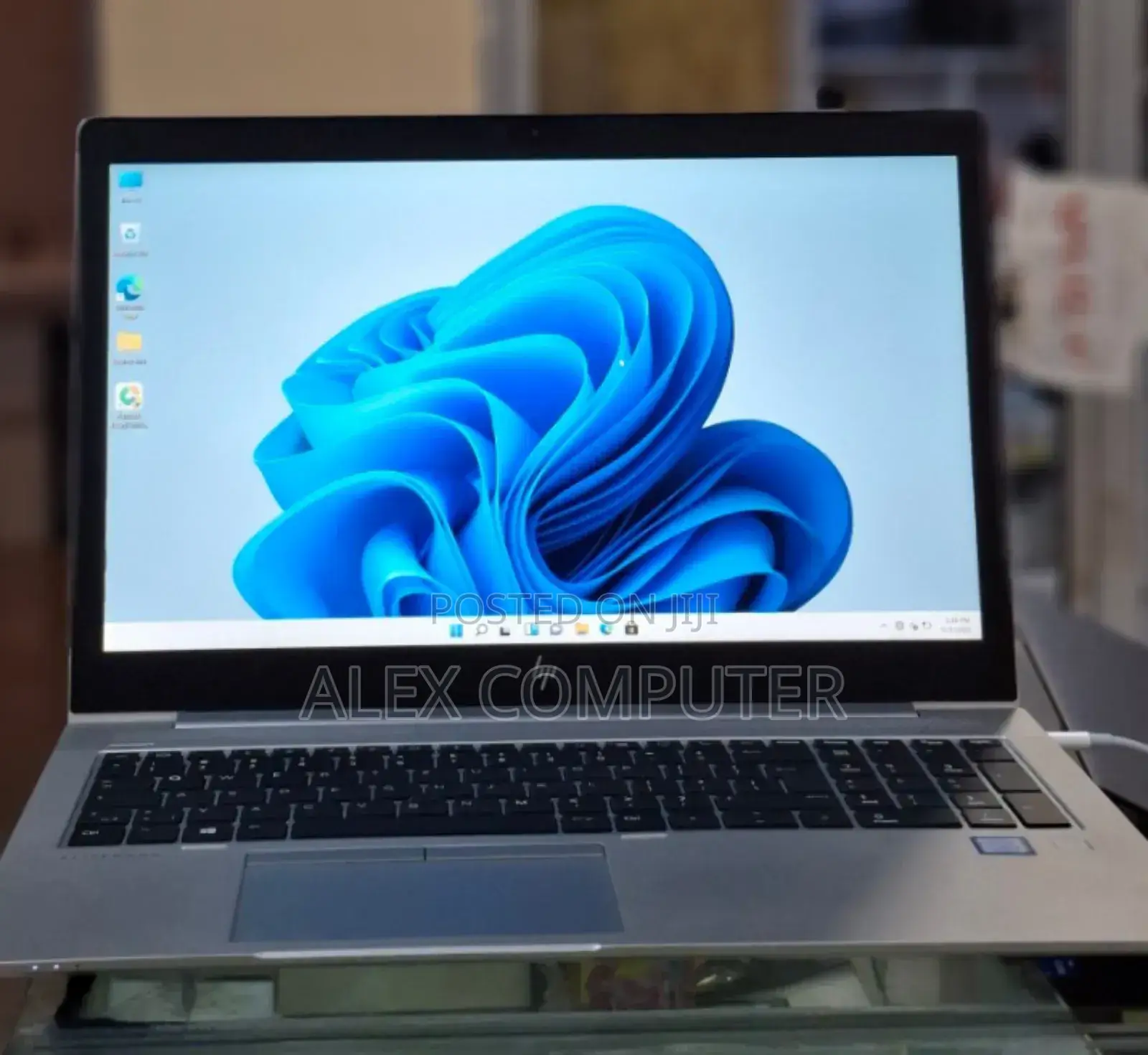 New Laptop HP EliteBook 850 G5 16GB Intel Core I5 SSD 512GB