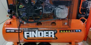 100l Finder Compressor