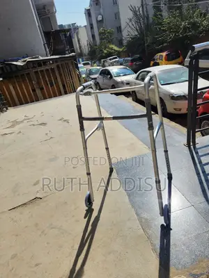 Brand New Walker老師medical Walking Walker輕微safe and Strong Walker New