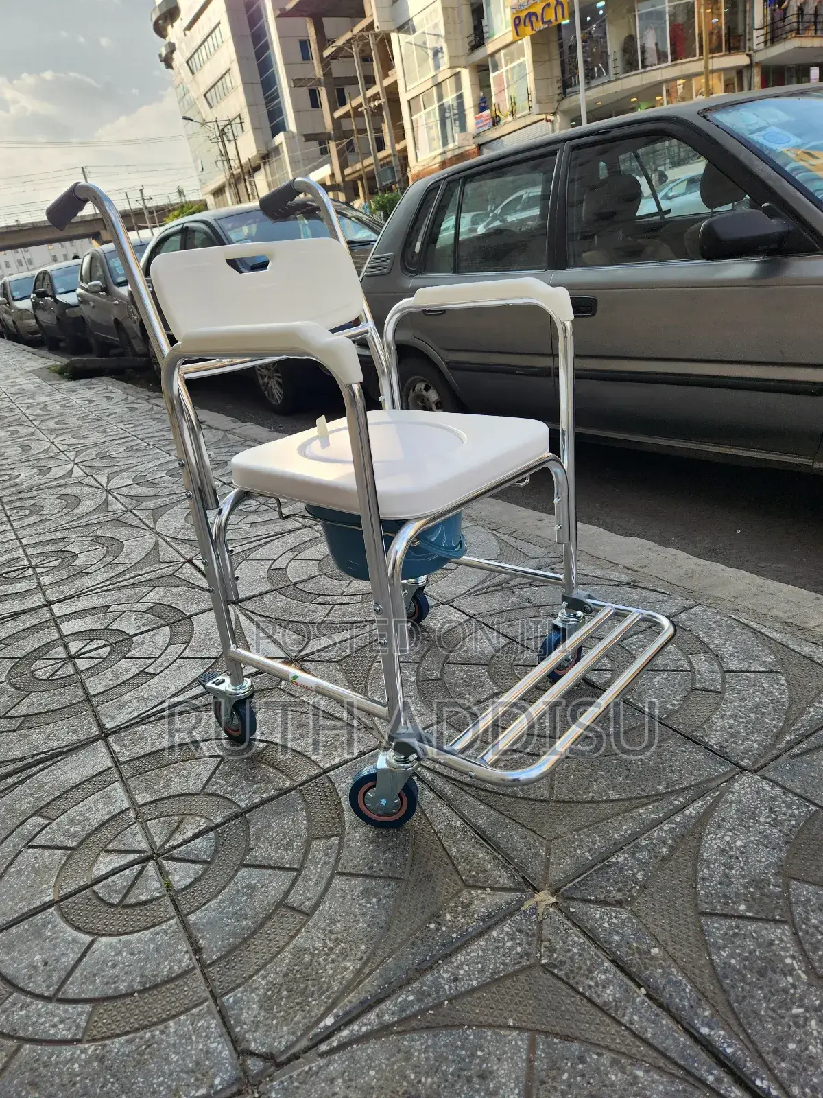 Commode Wheelchair朱槿commode Wheelchair求救wheelchair蝨弓wheelchair Toilet