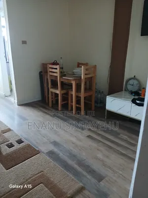 Photo - 2bdrm Condo in Lebefana B Site, Kirkos for rent