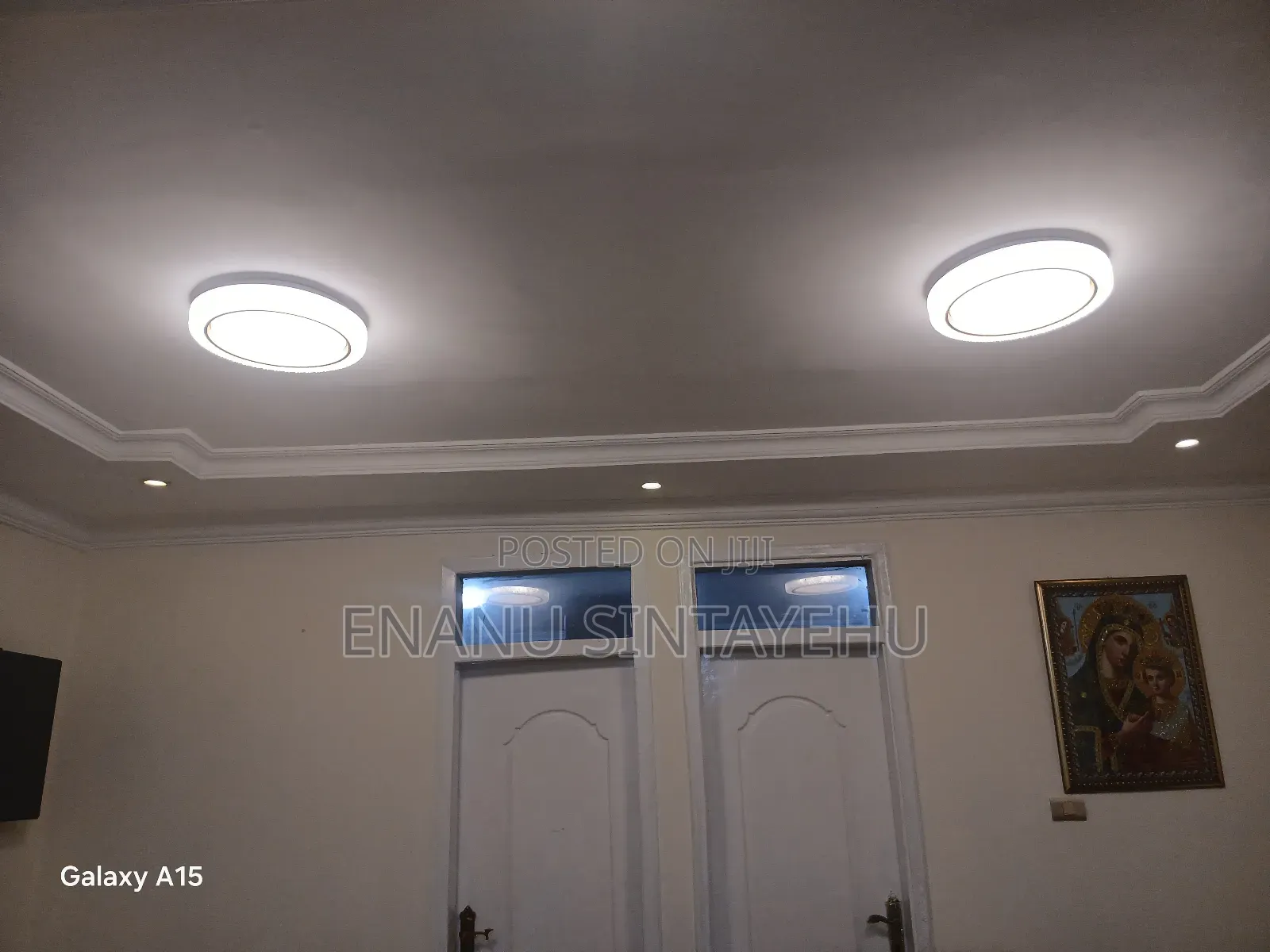 2bdrm Condo in Lebefana B Site, Kirkos for rent