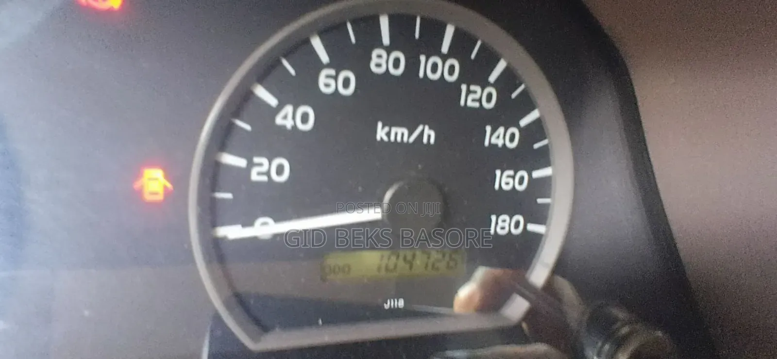 Toyota Land Cruiser 2014 White