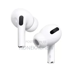 Photo - Airpods Pro