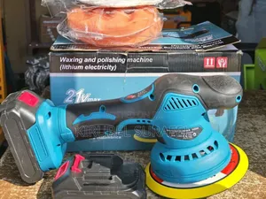 Makita Charhable Sandar