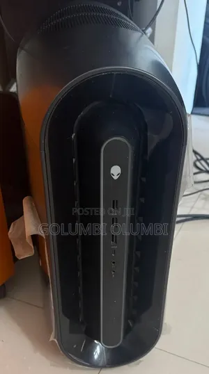 Desktop Computer Dell Aurora R9 16GB Intel Core I7 HDD+SSD 3T