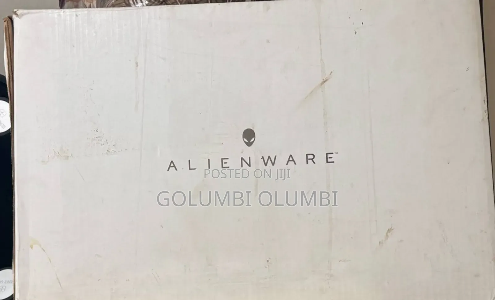 Desktop Computer Dell Aurora R9 16GB Intel Core I7 HDD+SSD 3T