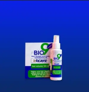 Photo - Bio 9 Bio-Active