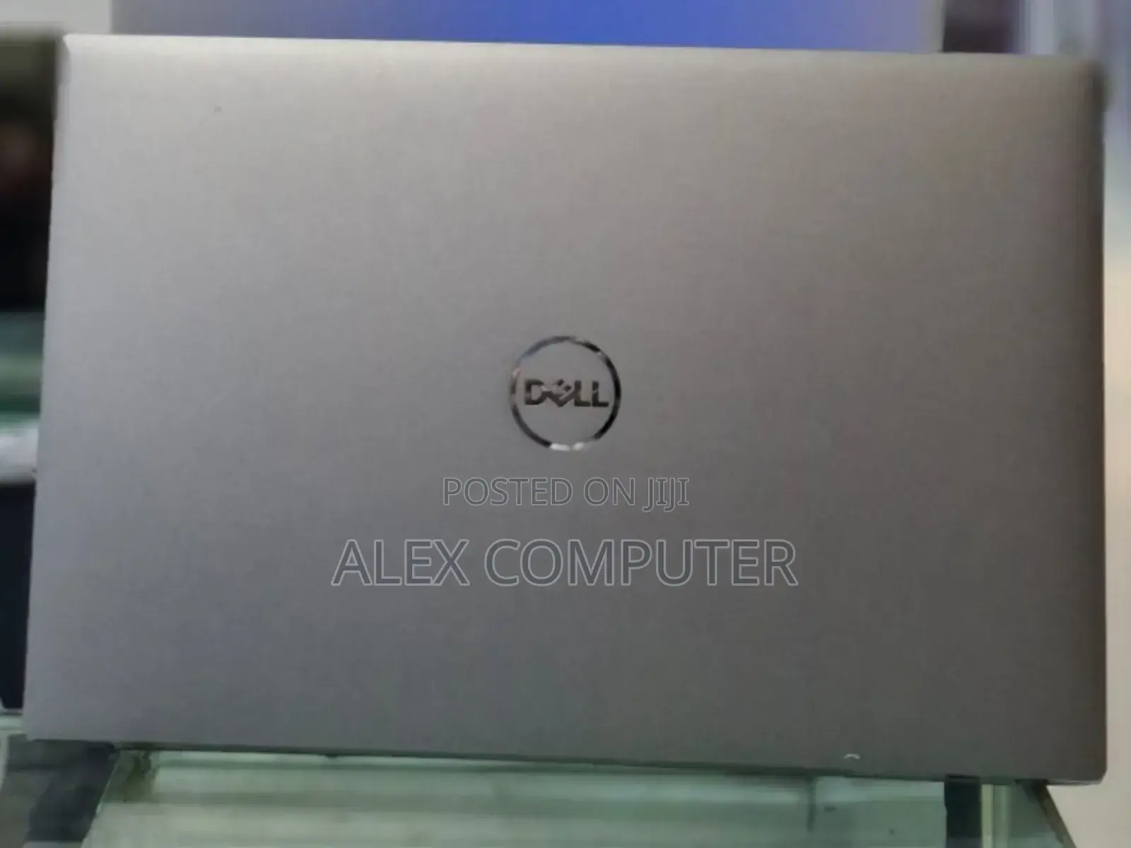 New Laptop Dell Precision 5570 16GB Intel Core I7 SSD 512GB