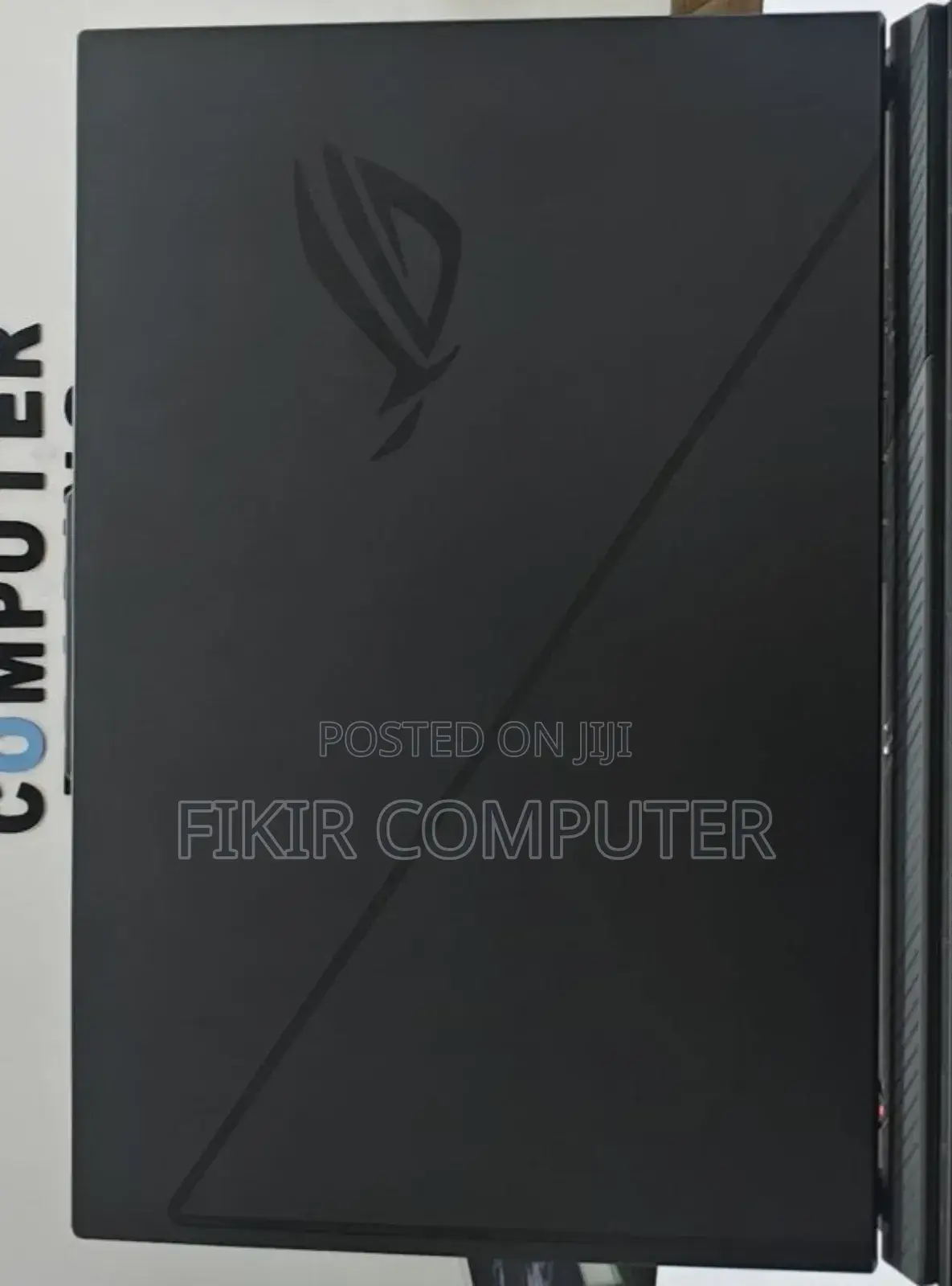 New Laptop Asus ROG Strix G16 G614 16GB Intel Core I7 SSD 1T