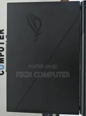 New Laptop Asus ROG Strix G16 G614 16GB Intel Core I7 SSD 1T