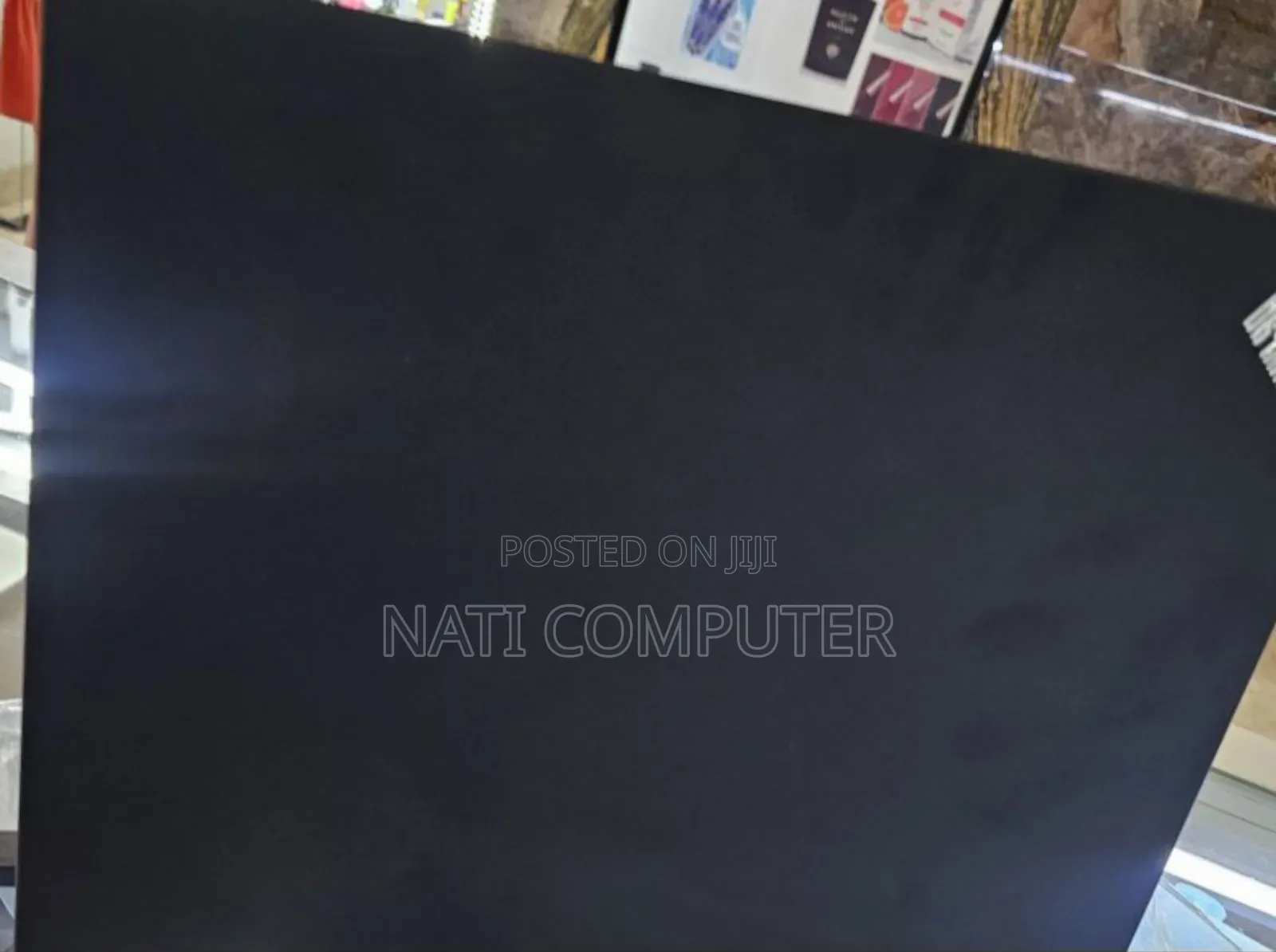 New Laptop Lenovo ThinkPad Yoga 8GB Intel Core I5 SSD 512GB