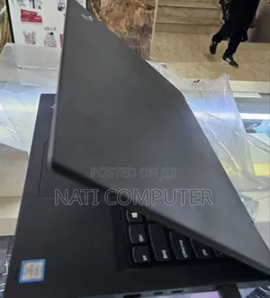 New Laptop Lenovo ThinkPad Yoga 8GB Intel Core I5 SSD 512GB