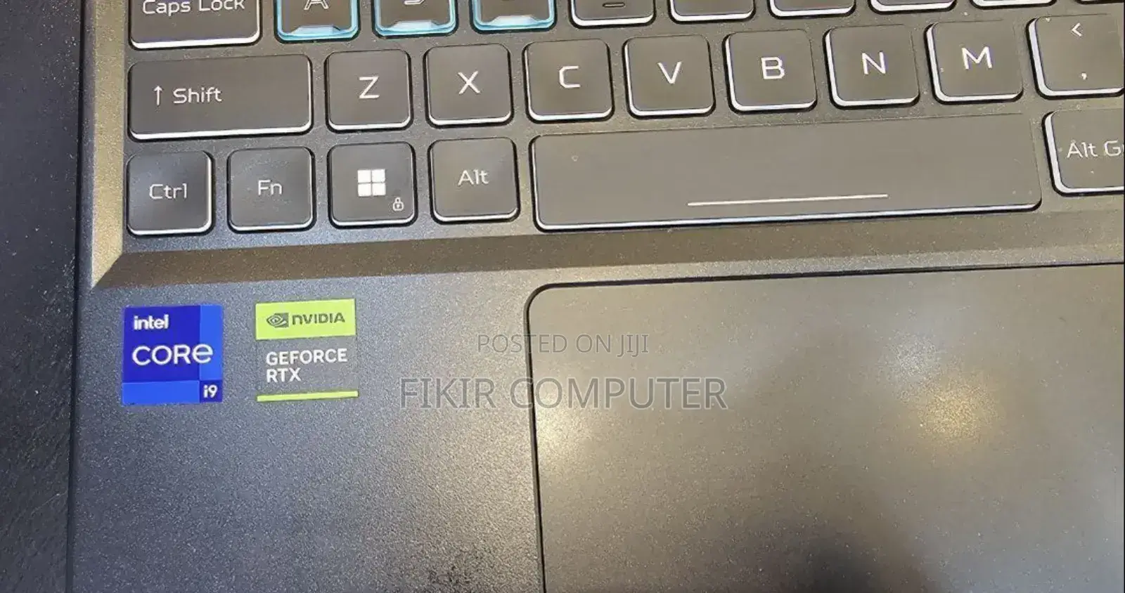 New Laptop Acer Predator Helios 300 16GB Intel Core I9 SSD 1T