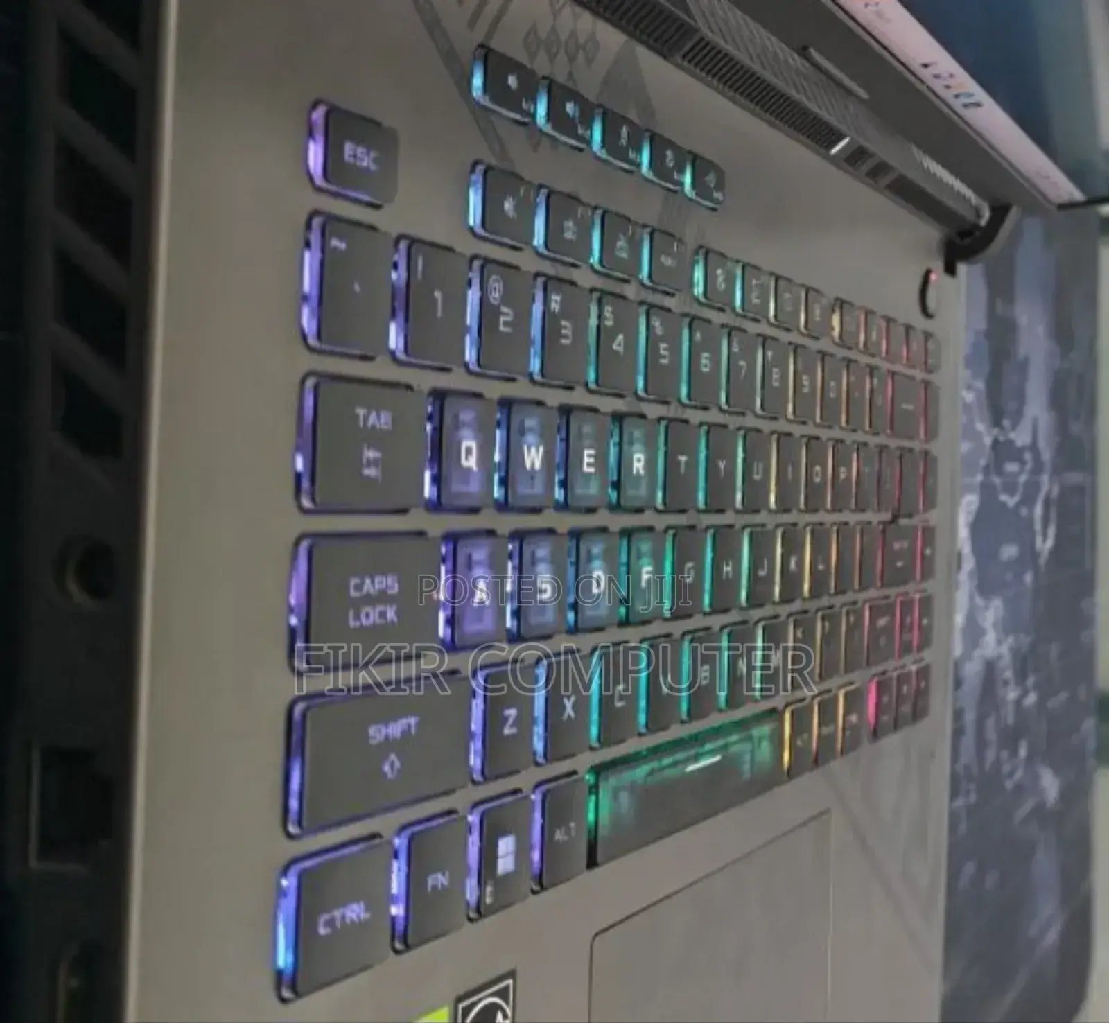 New Laptop Acer Predator Helios 300 16GB Intel Core I9 SSD 1T